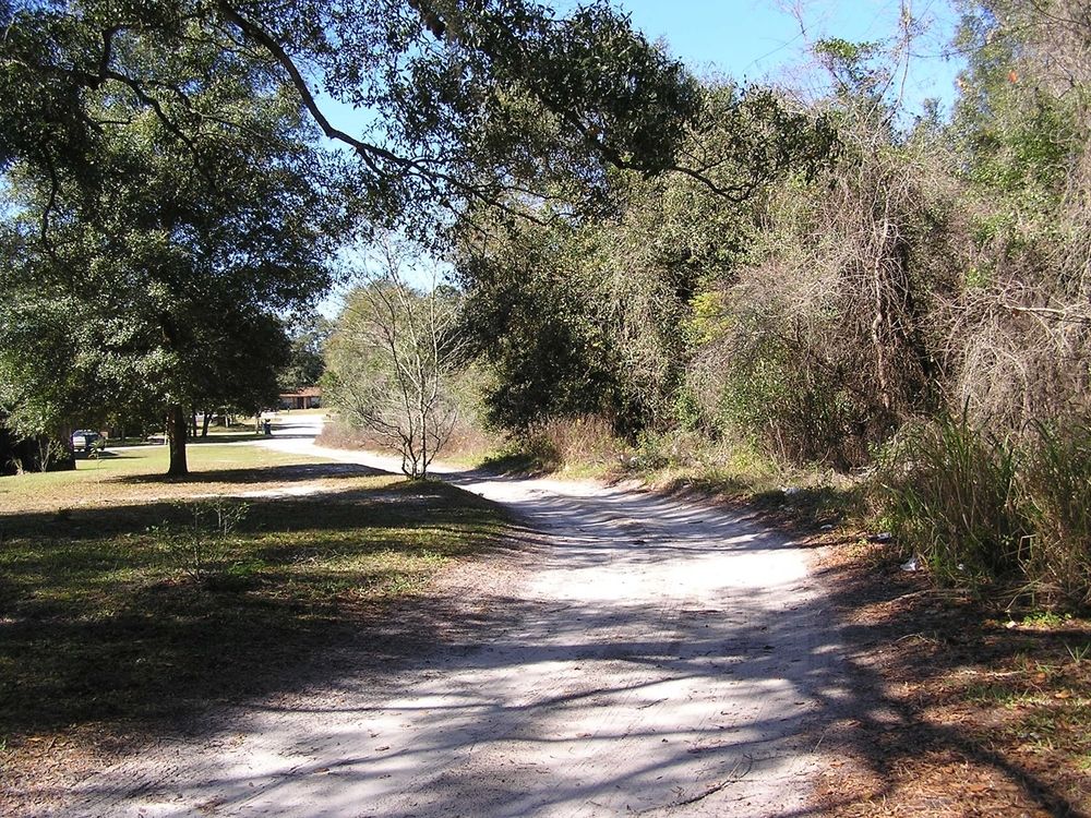 Ideal Multi-family Land Waiting For Development: S Elsasser St, DeLand, FL 32720